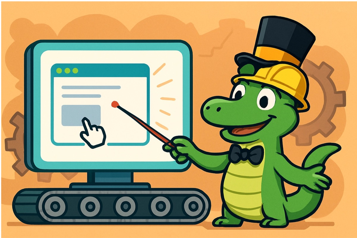 Cypress más allá del testing — Demos ejecutables para tu pipeline de CI/CD