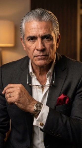Don Rodrigo Mendoza