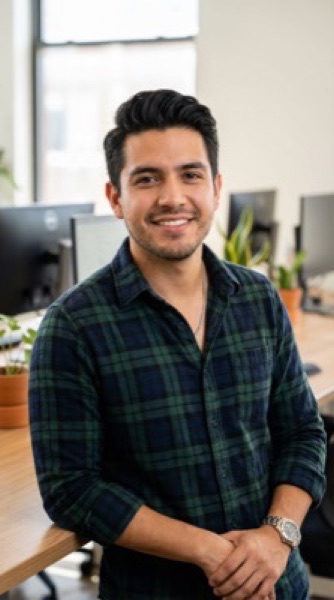 Diego Ramírez