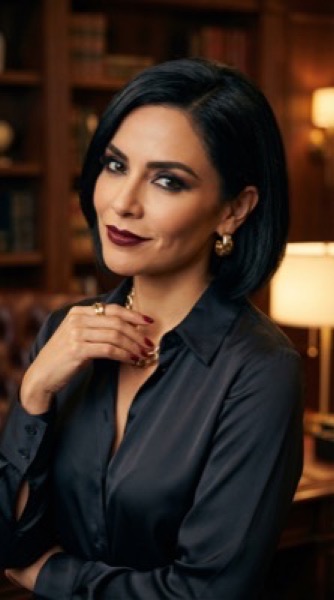 Luciana Gómez