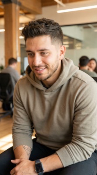 Sebastián Torres