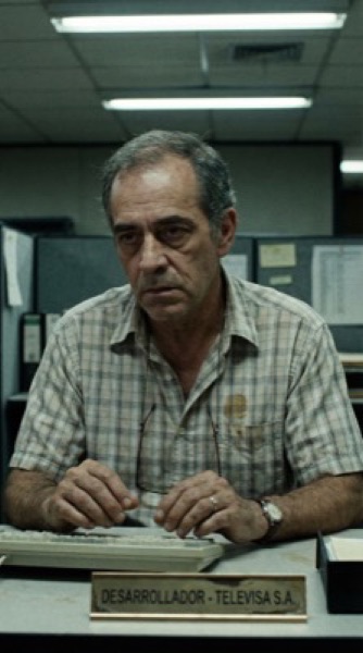 Héctor Villanueva
