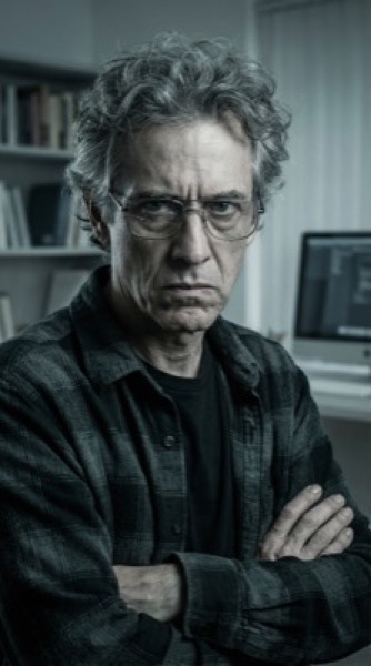 Rafael Ortega