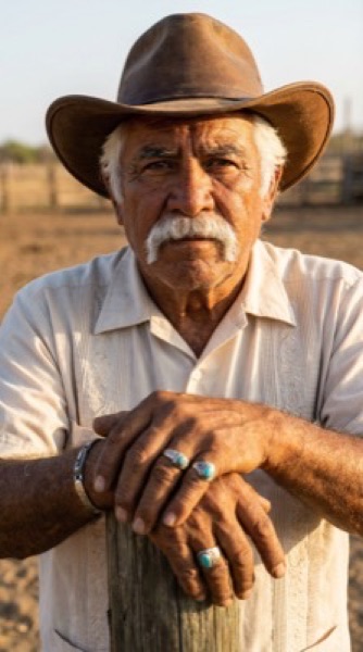 Don Aurelio Vega