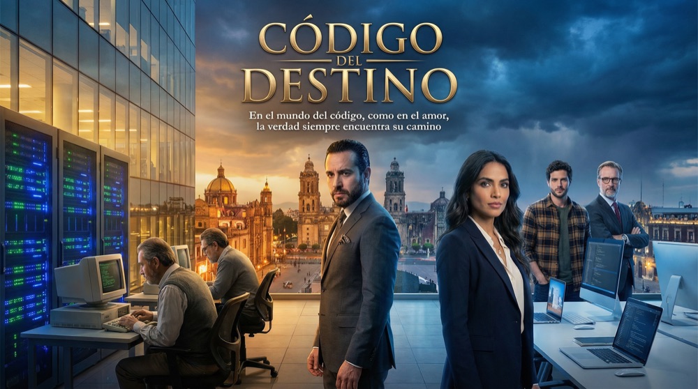 Código del Destino — El elenco completo