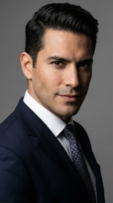 Alejandro Vega