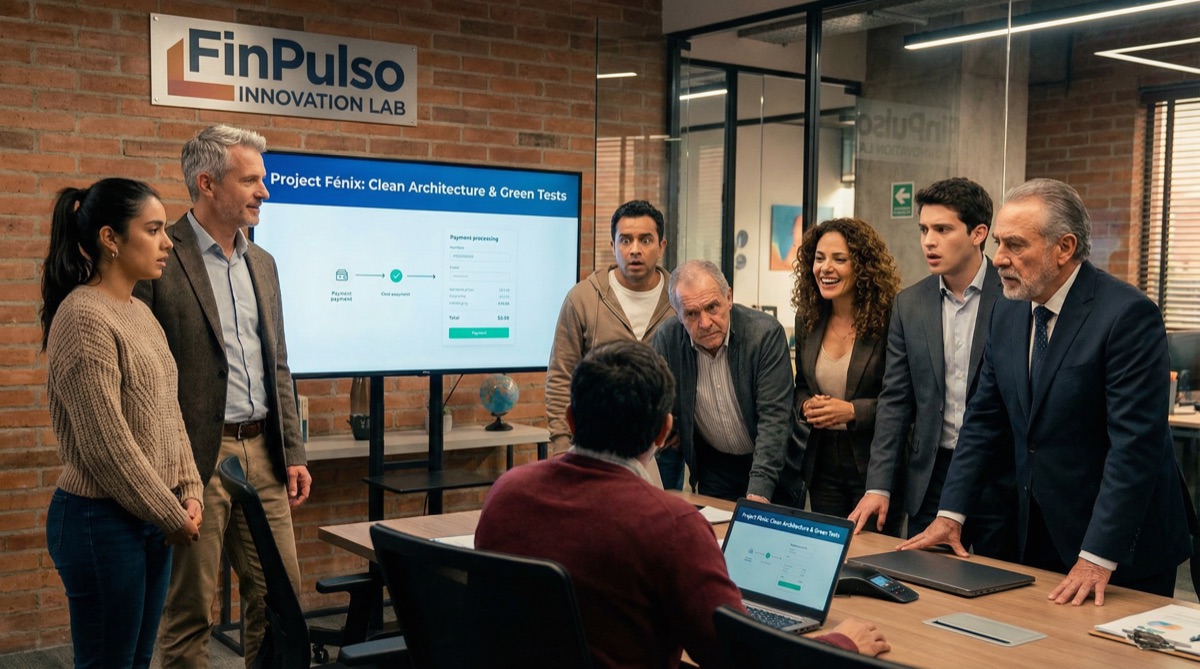 Camila revela su proyecto secreto