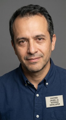 Felipe Gómez