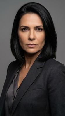 Mariana Ríos