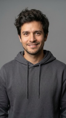 Sebastián Duarte