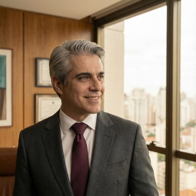 Bernardo Souza