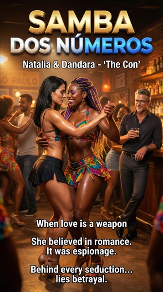 Natalia & Dandara