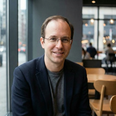Daniel Schmidt