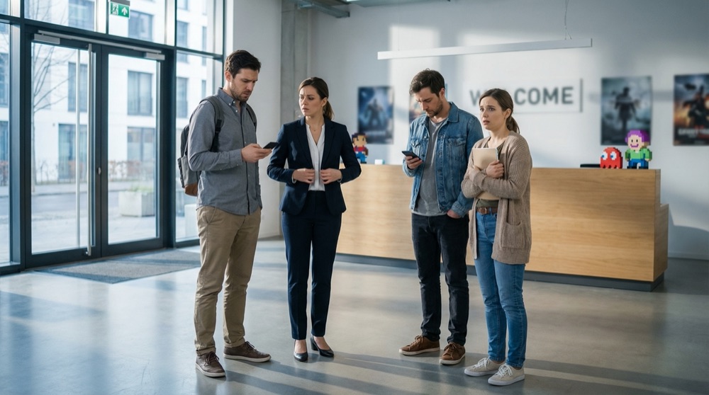 El Desastre del Onboarding