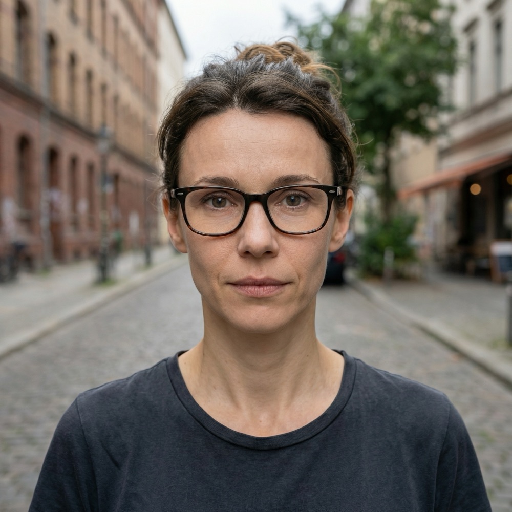 Katja Müller avatar