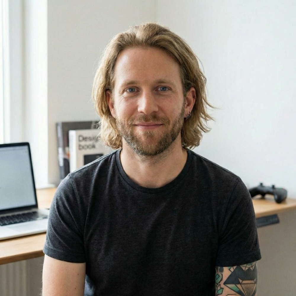 Lars Pedersen