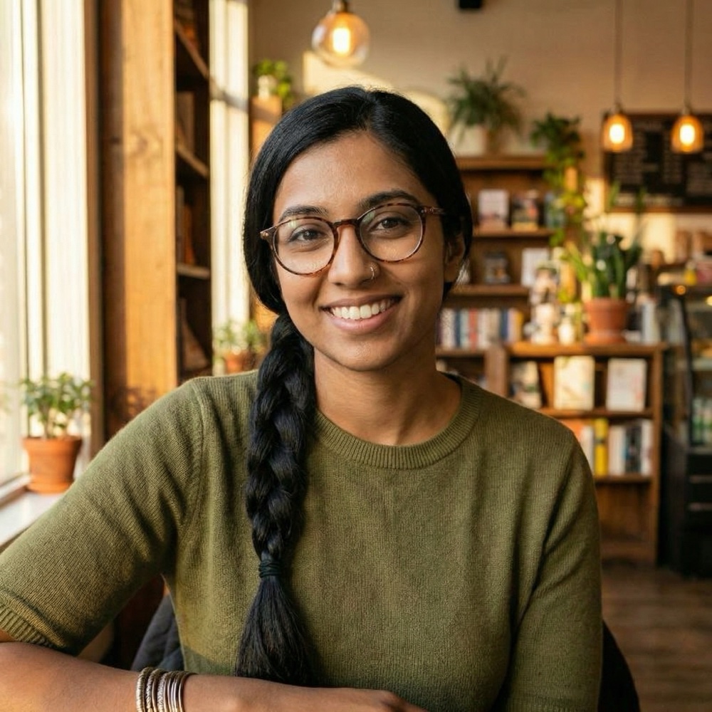 Priya Sharma