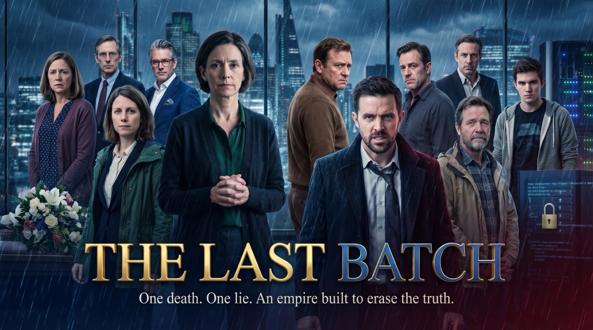 The Last Batch — Cuando la competencia se convierte en una amenaza existencial